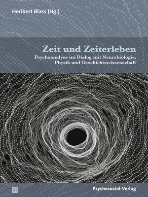 cover image of Zeit und Zeiterleben